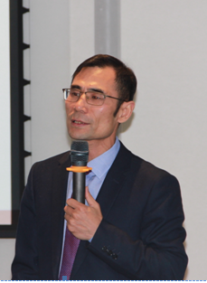 金良老師 - 企業培訓師