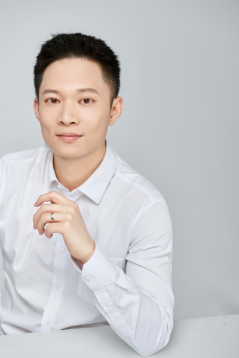 康榮燦老師 - 企業(yè)培訓(xùn)師