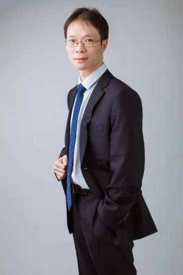 何凱華-企業培訓師