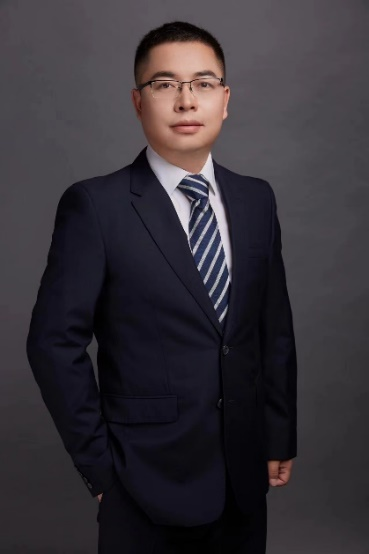 喬木-企業培訓師