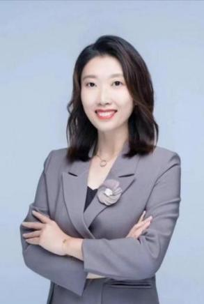 馬雅娜-企業(yè)培訓(xùn)師