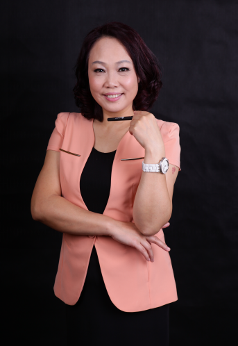 鄧艷-企業培訓師