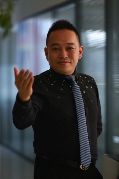 李亞輝-企業(yè)培訓(xùn)師