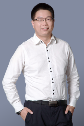 徐華老師 - 企業培訓師