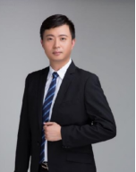 謝沛霖-企業(yè)培訓師