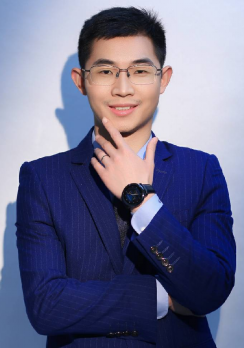 王春-企業(yè)培訓師