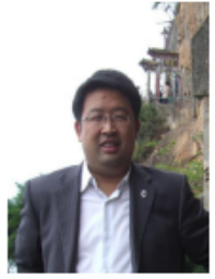 于興華-企業培訓師