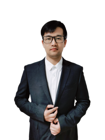 嚴冬水-企業培訓師