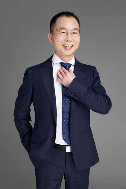 徐科老師 - 企業培訓師