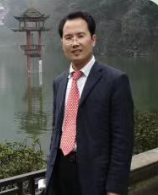 耿罡老師 - 企業培訓師