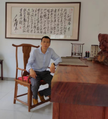 邊慶滿老師 - 企業培訓師