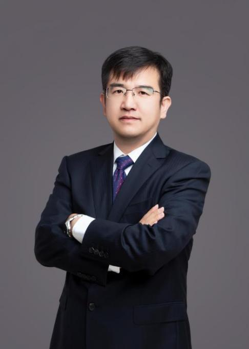 高義洋-企業培訓師