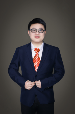 詹鈞-企業培訓師