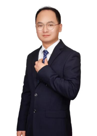 楊海軍老師 - 企業培訓師