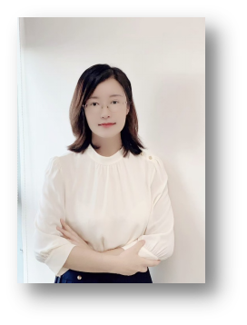 張英菊老師 - 企業(yè)培訓師