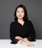 馬能艷-企業(yè)培訓師