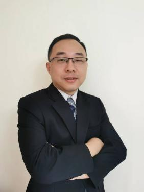 汪凱-企業培訓師