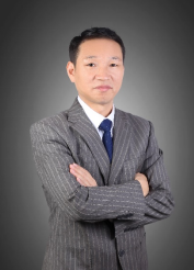 李洪星老師 - 企業培訓師