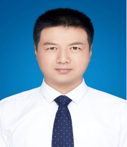 陳飛-企業(yè)培訓(xùn)師