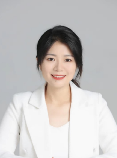 陳明麗-企業(yè)培訓(xùn)師