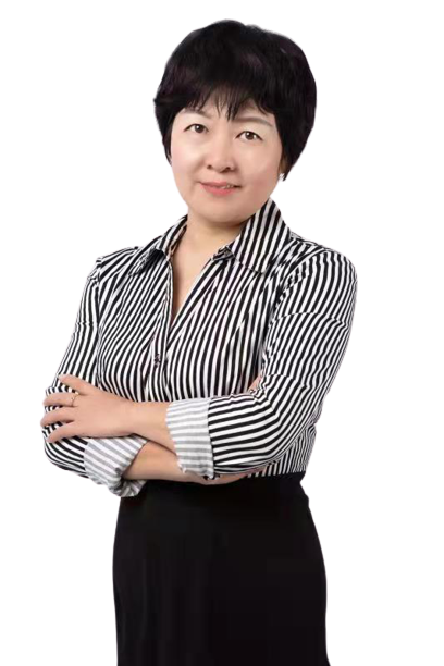 劉歡儀-企業培訓師