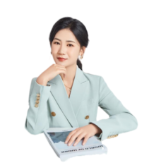 師檸春-企業(yè)培訓(xùn)師