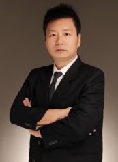 侯俊-企業培訓師