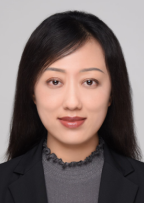 劉朝陽-企業培訓師