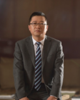 代偉偉老師 - 企業培訓師