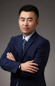 史德安-企業培訓師