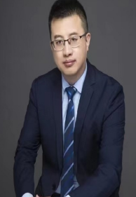 張子斌-企業培訓師