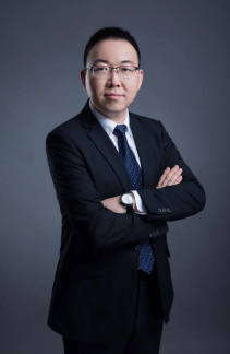 聞博-企業培訓師