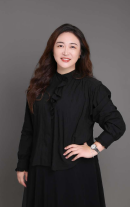 耿程淼老師 - 企業培訓師