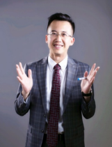 杜程老師 - 企業培訓師