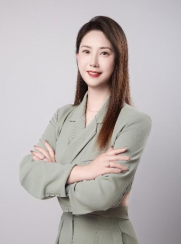 沈莉亞-企業培訓師