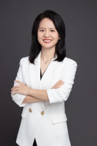 李曉慧-企業培訓師