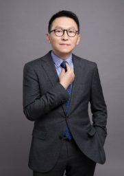 張祖舜-企業培訓師