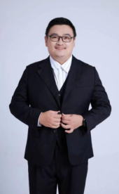 劉力銘-企業培訓師