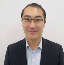 朱亮-企業(yè)培訓(xùn)師