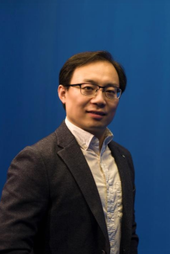 黃光偉老師 - 企業培訓師