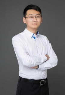 孫海濤-企業(yè)培訓(xùn)師