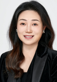 葉書君老師 - 企業培訓師