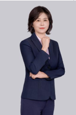 蔣志燕老師 - 企業(yè)培訓(xùn)師