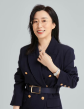 郭琪-企業(yè)培訓(xùn)師