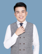 寺昆老師 - 企業培訓師