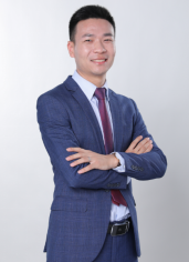 連建偉-企業培訓師