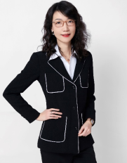 張楠老師 - 企業培訓師