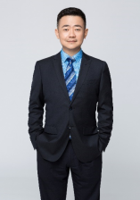 胡援非老師 - 企業培訓師