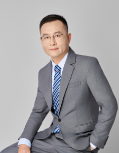 王相增-企業培訓師