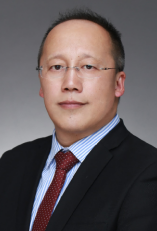 陳韜老師 - 企業培訓師